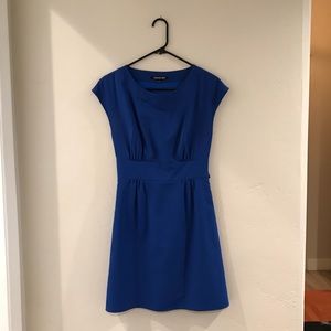Gianni Bini Cobalt Blue Dress